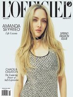 L'OFFICIEL USA